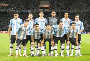 argentina paraguay 2012