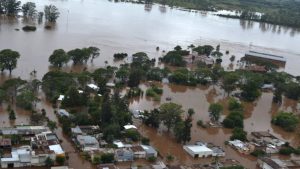 INUNDACION ENTRE RIOS