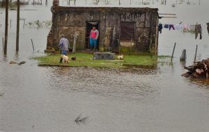 INUNDACIONES