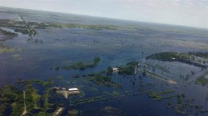 INUNDACIONES STA FE