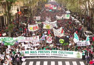 Buenos Aires. Mayo 2016