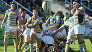 Entre HIndú y Belgrano saldrá el campeón del Nacional de Clubes.