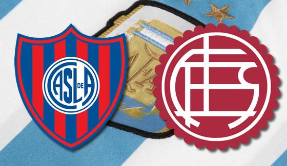 lanus san lo