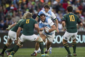 Nuevamente Argentina competirá en el Rugby Championship con la idea de acercarse a los mejores seleccionados del mundo.