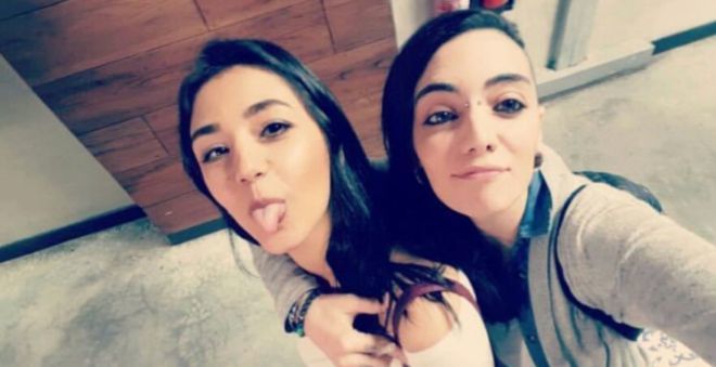 Argentina y egipcia detenidas en Turquía