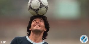 Diego Maradona