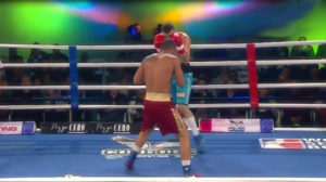 boxe