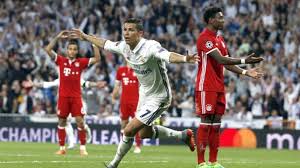 real madrid