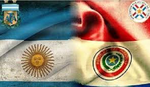 Arg y Par