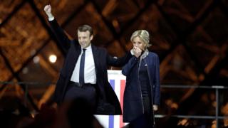 MACRON
