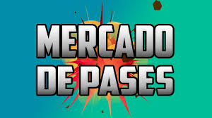 Mercado de pase
