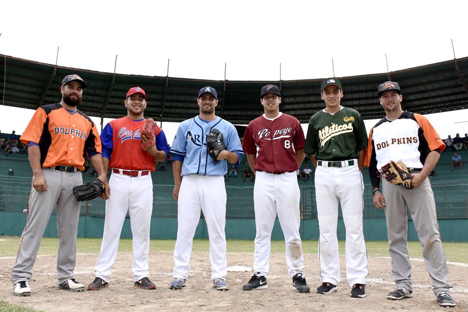 Liga Argentina de Beisbol