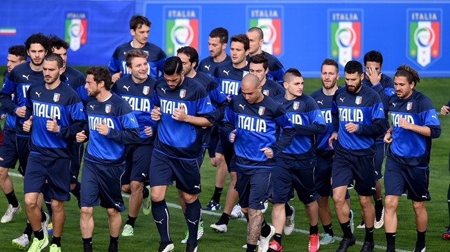 Italia