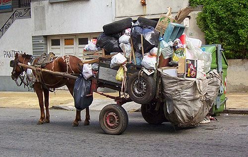 caballo