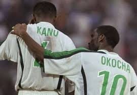 nigeria