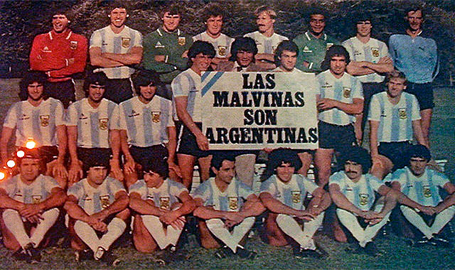 Mundial 1982