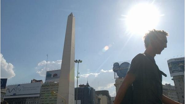 calor