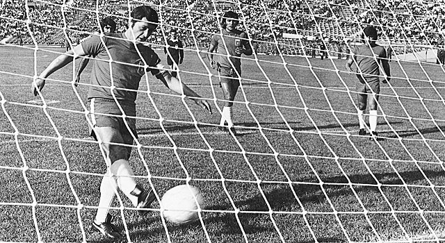 Chile-URSS