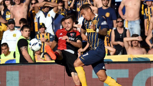 Rosario - Newells