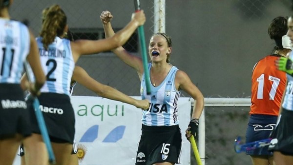 Las Leonas