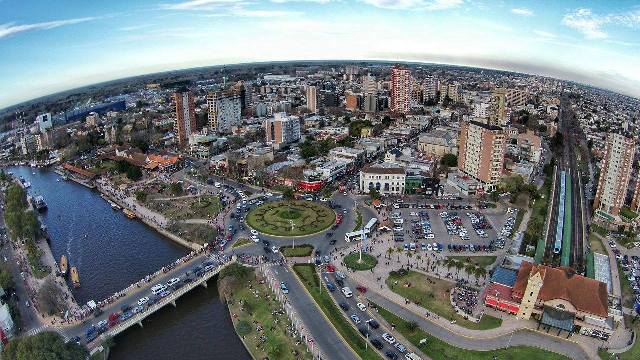 TIGRE