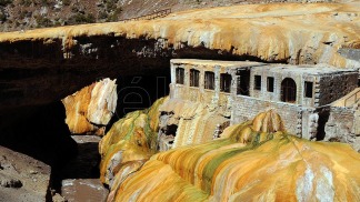inca