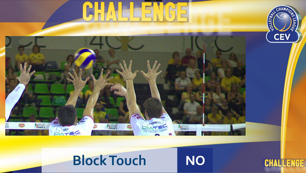 challenge