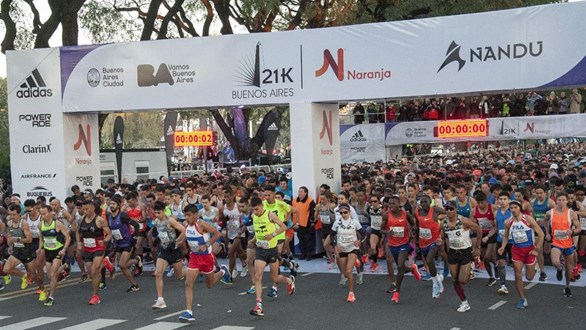 media-maraton