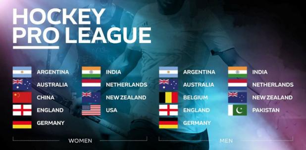 Hockey Pro League