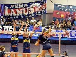 voley finalisima