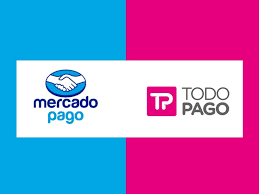 Mercado y Todo Pago