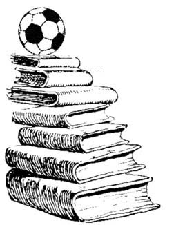 futbol y libros