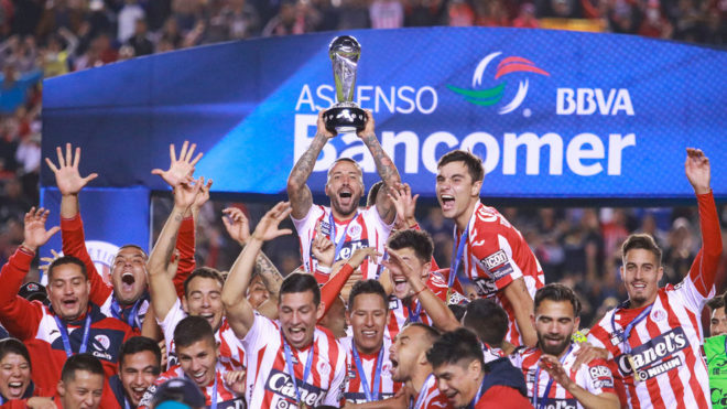 Atletico san luis