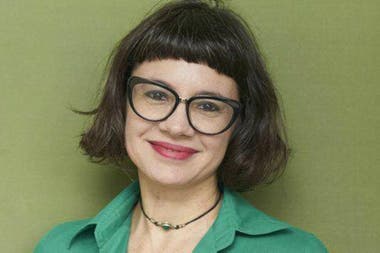 Gisela Marziotta