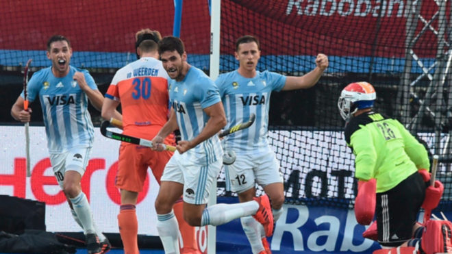 leones hockey