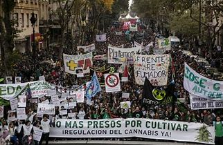 marcha