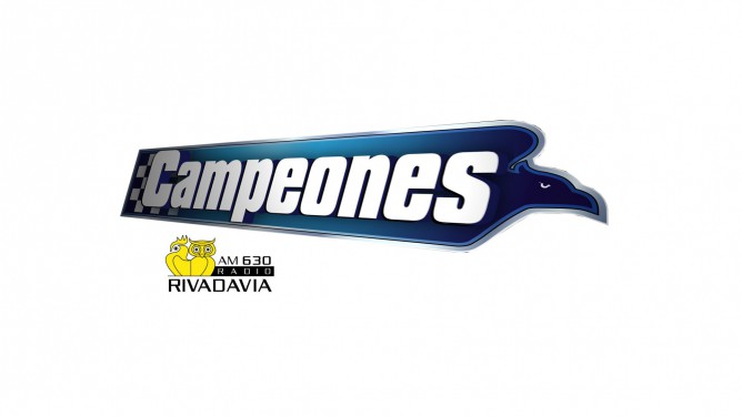 Campeones