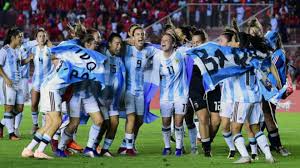 chicas