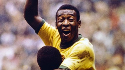 pele