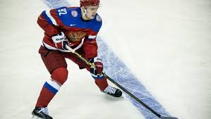 ruso dopado