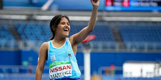 yanina martinez