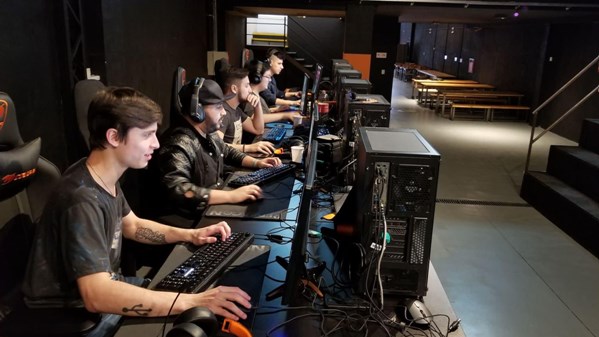 eSports