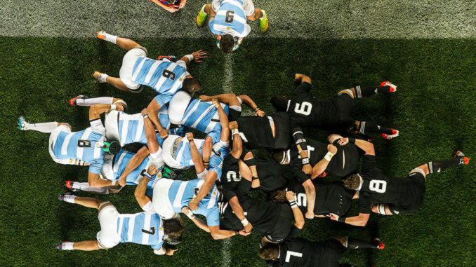 scrum