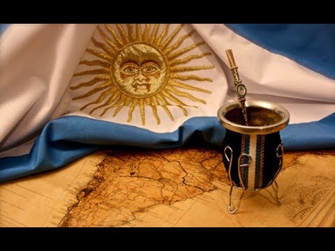 CULTURA ARGENTINA