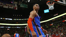 Russell westbrook