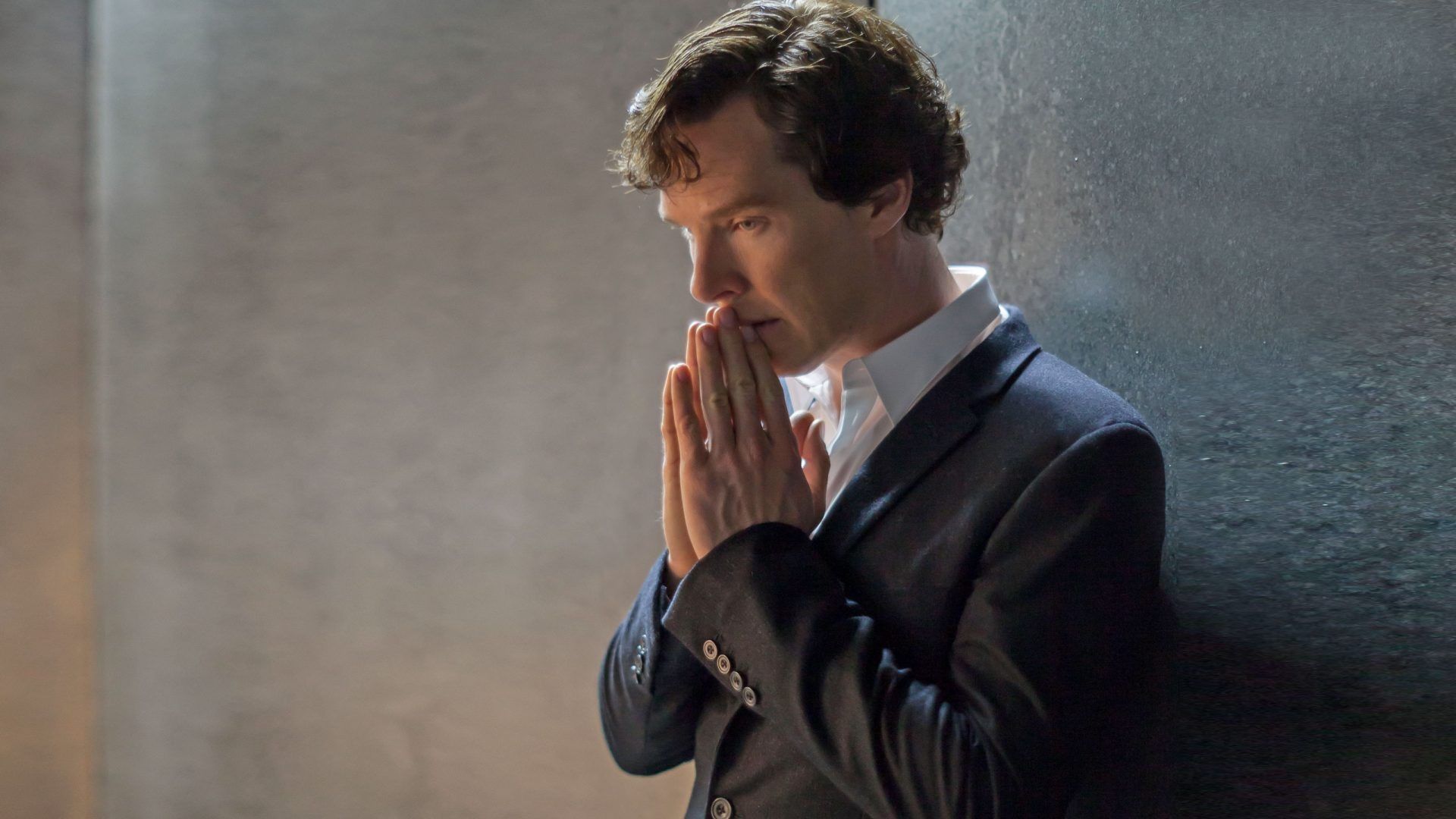 Benedict Cumberbatch