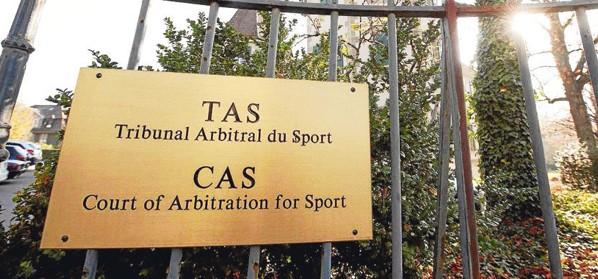 TAS
