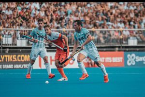 Los Leones