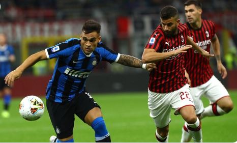 Milan clasico