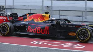 formula 1